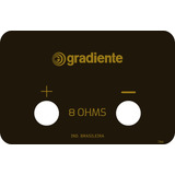 Adesivado Do Borne Master