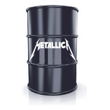 Adesivo 0115 Tambor Metallica
