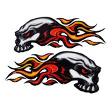 Adesivo 3d Tuning Tribal