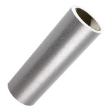 Adesivo Aco Escovado Inox