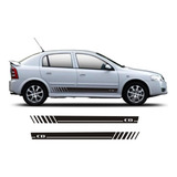Adesivo Astra Cd1 Faixa