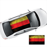 Adesivo Bandeira Envelopamento Carros