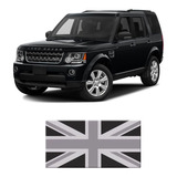 Adesivo Bandeira Inglaterra Land