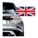 Adesivo Bandeira Inglaterra Uk