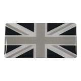 Adesivo Bandeira Resinada Inglaterra