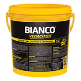 Adesivo Bianco Para Chapisco E Argamassa Vedacitpro 3 6 Kg