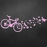 Adesivo Bicicleta