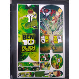 Adesivo Bicicleta Infantil Ben
