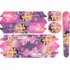 Adesivo Bicicleta Infantil Frozen Barbie Princesa Moana Lady