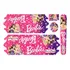 Adesivo Bicicleta Infantil Frozen Barbie Princesa Moana Lady