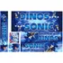 Adesivo Bicicleta Infantil Sonic The Hedgehog Menino Azul