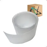 Adesivo Bicicleta Transparente Ppf