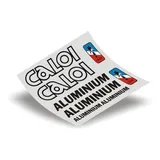 Adesivo Bike Caloi 10