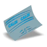 Adesivo Bike Caloi Comfort