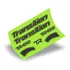 Adesivo Bike Transition - Tr450