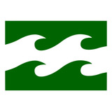 Adesivo Billabong