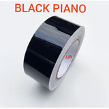 Adesivo Black Piano