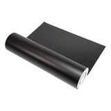 Adesivo Blackout Bloqueia Luz Solar Porta Janela - 2m X 50cm