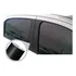 Adesivo Blackout Coluna Preto Fosco Poroso Scenic