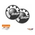 Adesivo Brp Can Am Quadriciclo Off Road 4x4 Trilha 68x68mm