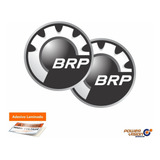 Adesivo Brp Can Am