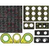 Adesivo Button Box Ou Volante Logitech G923 G29 G920 G27 