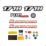 Adesivo Caminhao 1718 Mb