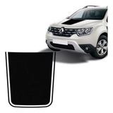 Adesivo Capo Renault Duster