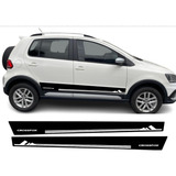 Adesivo Carro Cross Fox