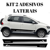 Adesivo Carro Cross Fox