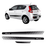 Adesivo Carro Fiat Palio