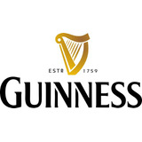 Adesivo Cerveja Guinness Para