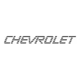 Adesivo Chevrolet Blazer Faixa