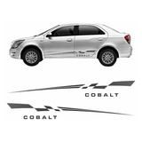 Adesivo Chevrolet Cobalt Faixa