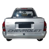 Adesivo Chevrolet Tampa Traseira