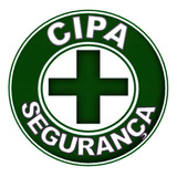 Adesivo Cipa Emblema Cipa