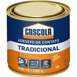 Adesivo Cola De Contato