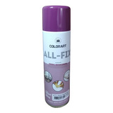 Adesivo Cola Reposicionável Spray All-fix 300ml Colorart