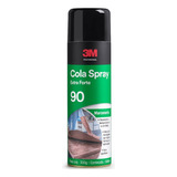 Adesivo Cola Spray 90
