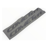 Adesivo Comet Efi Lateral