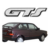 Adesivo Compativel Gol Gts