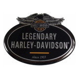 Adesivo Compativel Harley Davidson