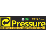 Adesivo Compressor Onix Press 25/250l 5hp 