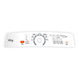Adesivo Console Brastemp Bwt12 Original   W10800267