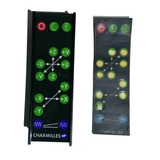 Adesivo Controle Remoto Eletroerosao