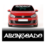 Adesivo De Para brisa