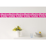 Adesivo De Parede Decorativo