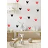 Adesivo De Parede Mickey E Minnie Decoração Gibi