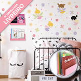 Adesivo De Parede Quarto