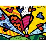 Adesivo De Parede Romero